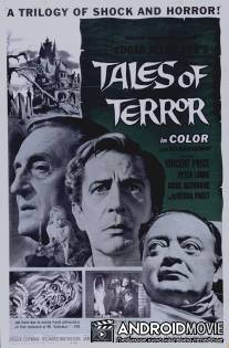 Истории ужасов / Tales of Terror