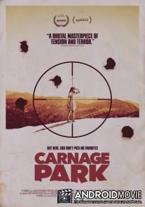 Карнаж Парк / Carnage Park