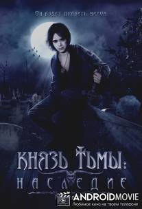 Князь тьмы: Наследие / Santeria: The Soul Possessed