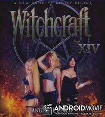 Колдовство 14: Ангел Смерти / Witchcraft 14: Angel of Death