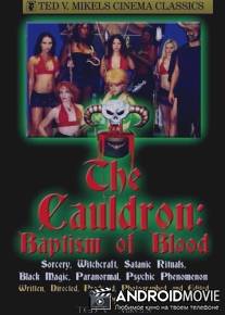 Котёл: Крещение кровью / Cauldron: Baptism of Blood
