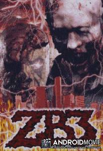 Кровавая баня зомби 3: Армагеддон зомби / Zombie Bloodbath 3: Zombie Armageddon