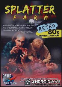 Кровавая ферма / Splatter Farm