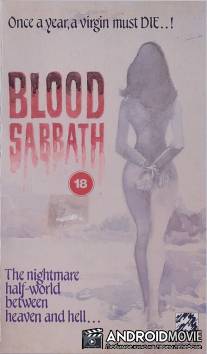 Кровавый шабаш / Blood Sabbath