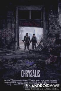 Куколка / Chrysalis