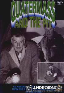 Куотермасс и колодец / Quatermass and the Pit