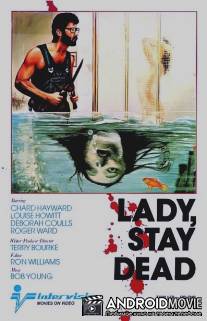 Lady Stay Dead