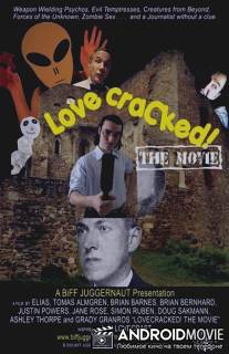 LovecraCked! The Movie