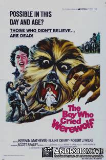 Мальчик, который рассказывал об оборотне / Boy Who Cried Werewolf, The