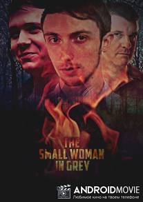 Маленькая женщина в сером / The Small Woman in Grey