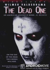 Мертвец / Dead One, The
