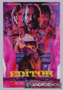 Монтажёр / The Editor