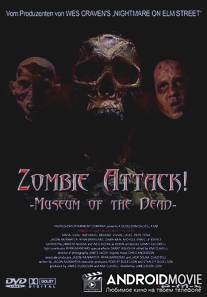 Музей мертвых / Museum of the Dead