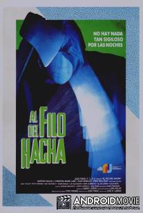 На острие топора / Al filo del hacha
