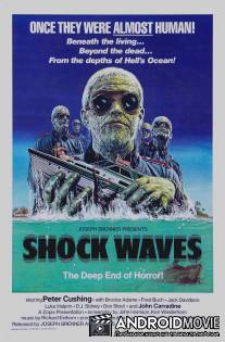 На волне ужаса / Shock Waves