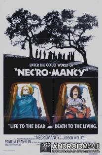 Некромантия / Necromancy