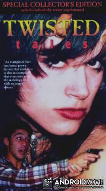 Необычные сказки / Twisted Tales