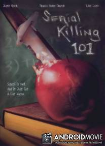 Незадачливый маньяк / Serial Killing 4 Dummys