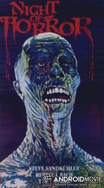 Ночь ужаса / Night of Horror