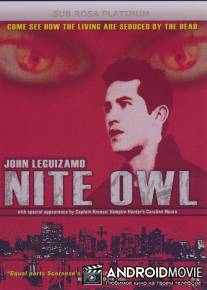 Ночная сова / Night Owl