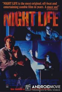 Ночная жизнь / Night Life