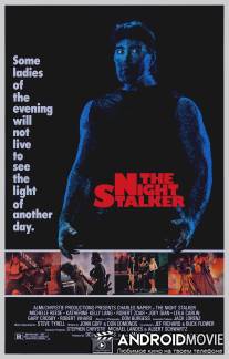 Ночной охотник / Night Stalker, The