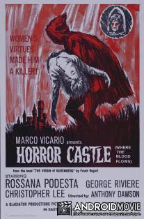 Нюрнбергская дева / La vergine di Norimberga