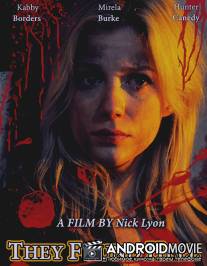 Они нашли Ад / They Found Hell