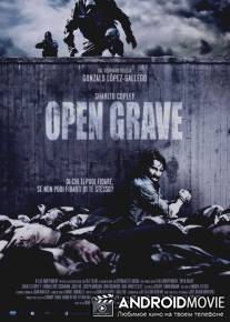 Открытая могила / Open Grave