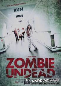 Ожившие мертвецы / Zombie Undead