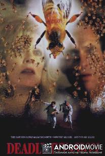 Пчелы-убийцы / Deadly Invasion: The Killer Bee Nightmare