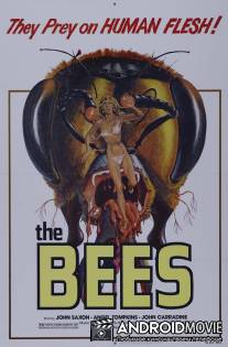 Пчелы / Bees, The
