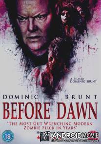 Перед рассветом / Before Dawn