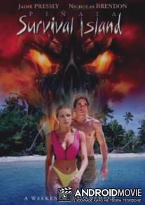 Пиньята: Остров демона / Demon Island