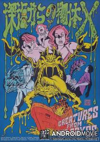 Планктон / Plankton