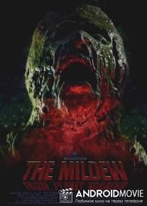 Плесень с планеты Ксонадер / The Mildew from Planet Xonader