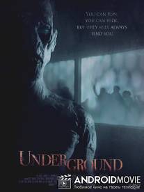 Подземелье / Underground
