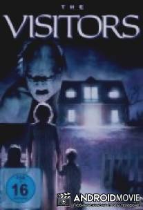 Посетители / Besokarna