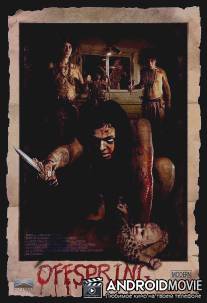 Потомок / Offspring