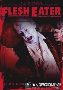 Пожиратель плоти / Flesheater