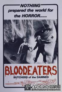 Пожиратели крови / Bloodeaters