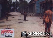 Пожиратели плоти / Zombi 2