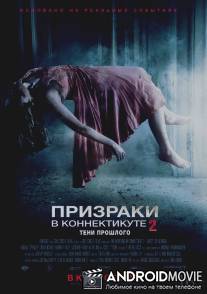Призраки в Коннектикуте 2: Тени прошлого / Haunting in Connecticut 2: Ghosts of Georgia, The