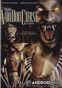 Проклятье Вуду: Гиддех / VooDoo Curse: The Giddeh
