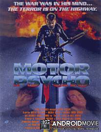 Псих на мотоцикле / Motor Psycho