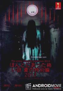 Реальные страшилки / Honto Ni Atta Kowai Hanashi