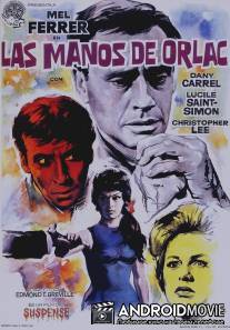 Руки Орлака / Hands of Orlac, The