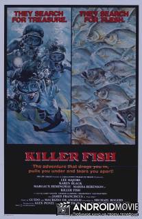 Рыба-убийца / Killer Fish
