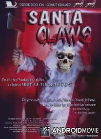 Santa Claws