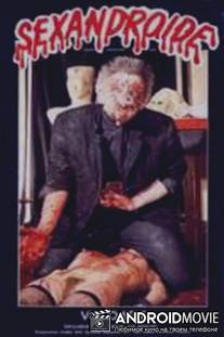 Секс-Андроид / Sexandroide
